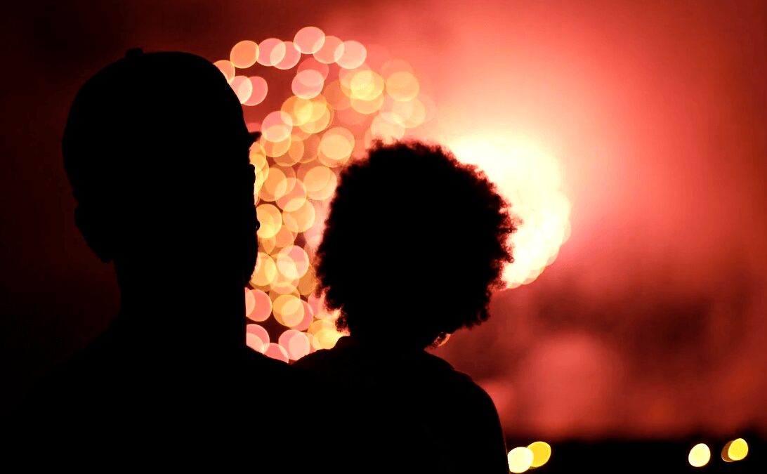 Tips for Viewing Chicago Firework