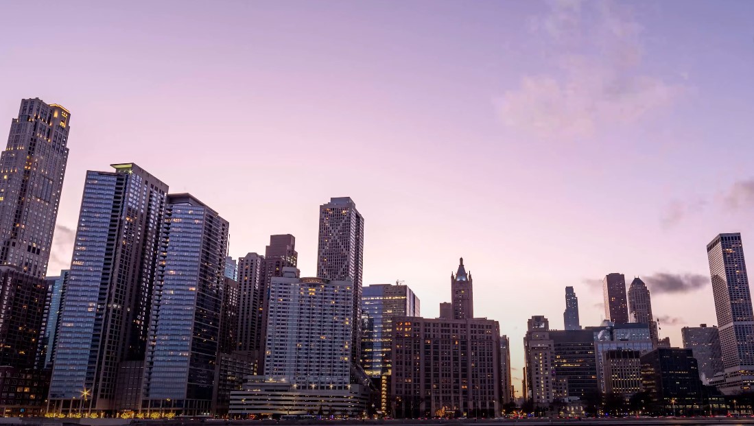 What to do in Chicago