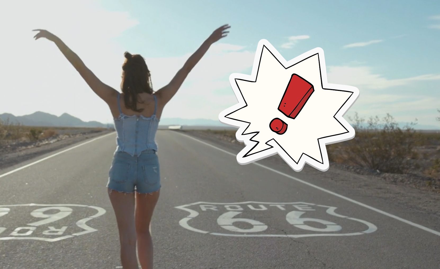 Why Is Route 66 Considered Dangerous